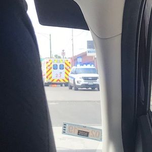 Meet your Posher, Alejandro